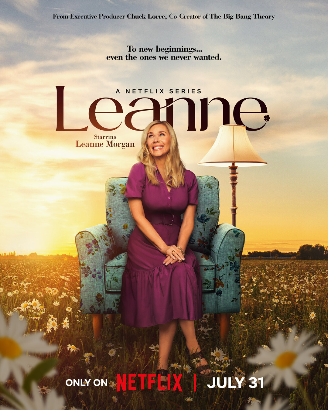 Key art for ‘Leanne’