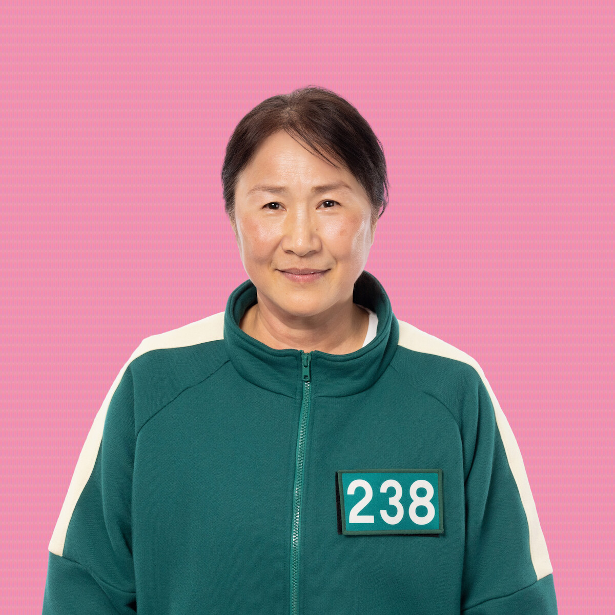 Jean, Player 238