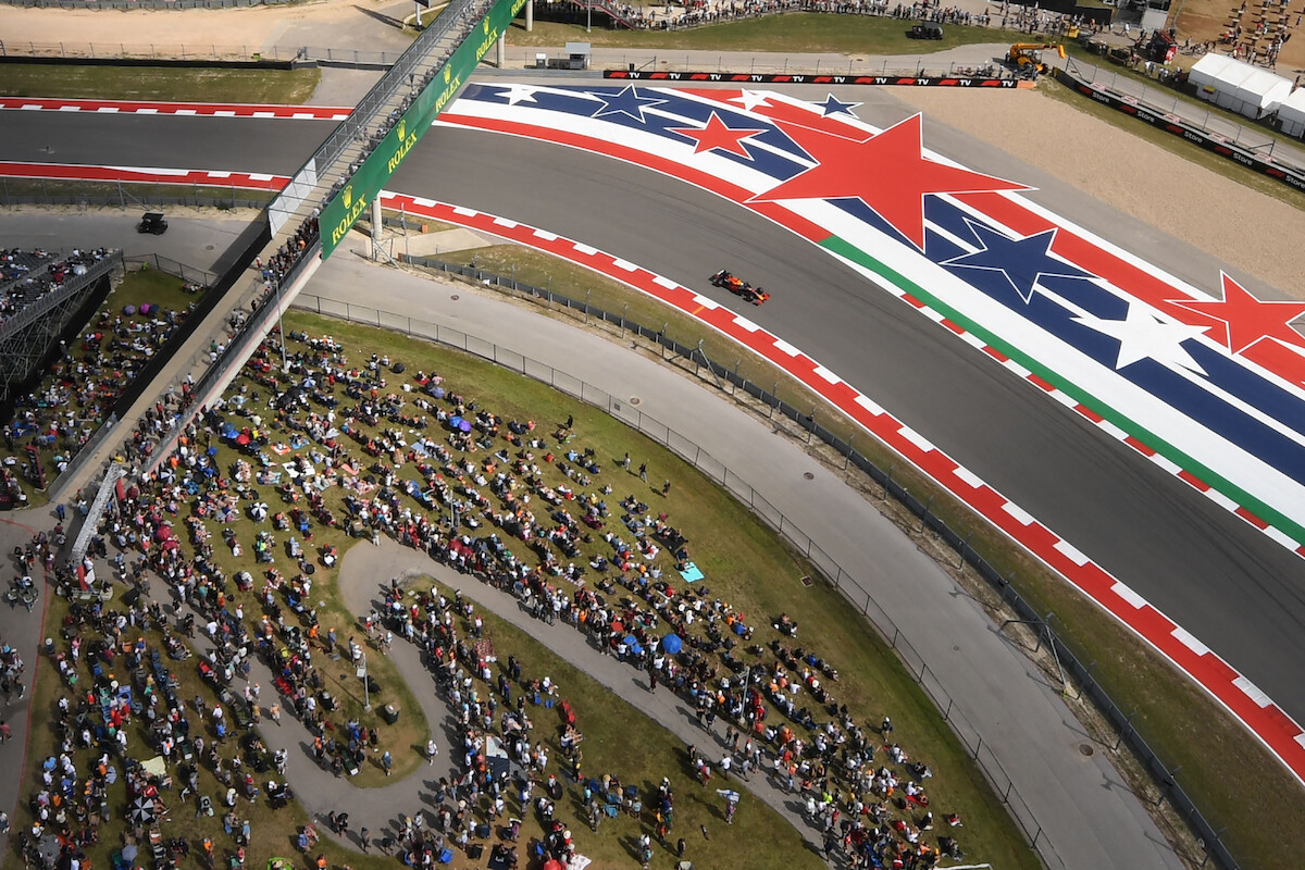We Interviewed ‘Drive to Survive’ Fans About Their F1 Obsession
