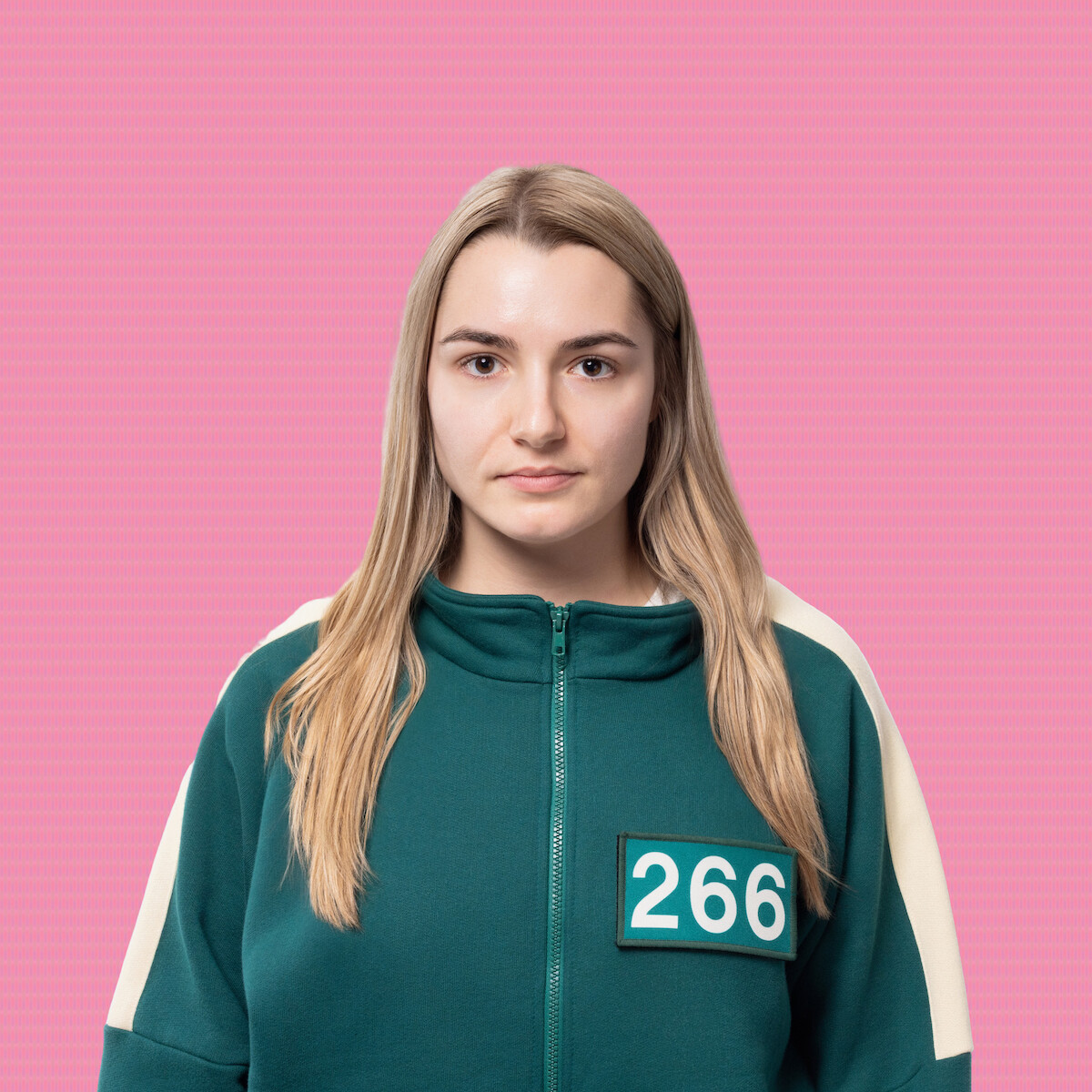 Laura, Player 266