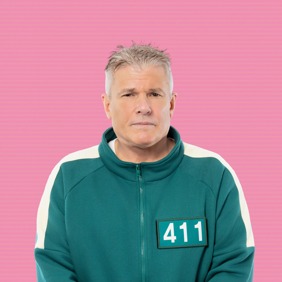 Rob, Player 411