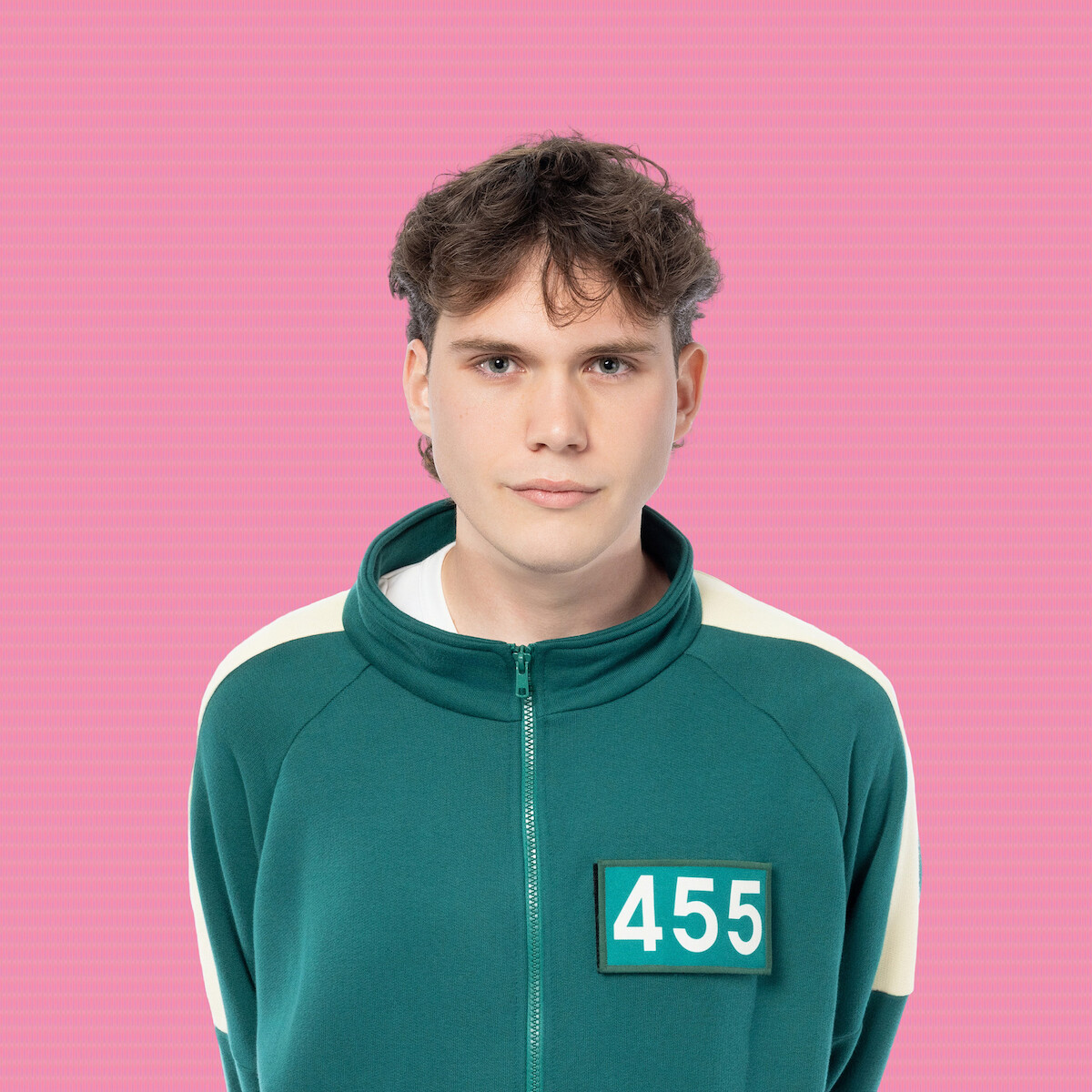 Isaac, Player 455
