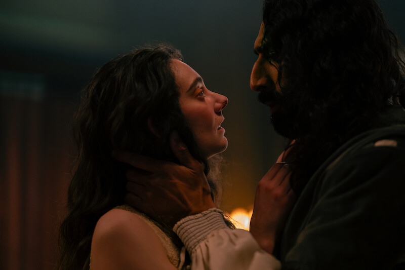 'The Decameron' Season 1 First Look Photos