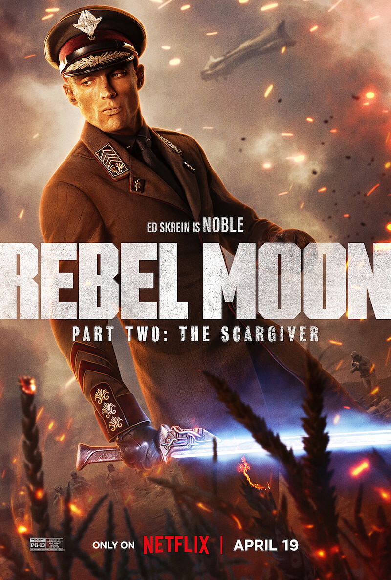 Atticus Noble key art
