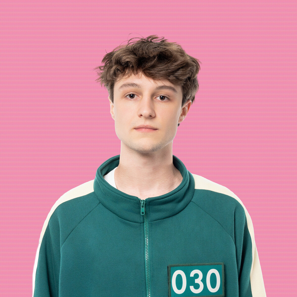 Tyler, Player 30