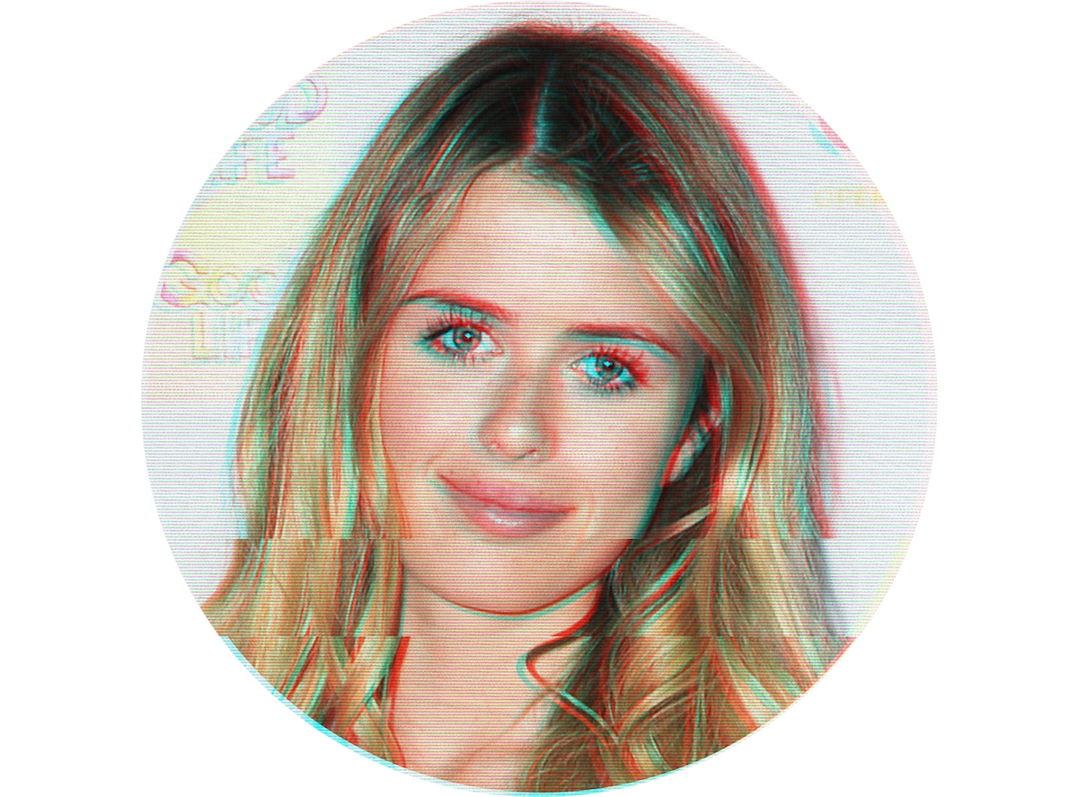 Ruby Lightfoot