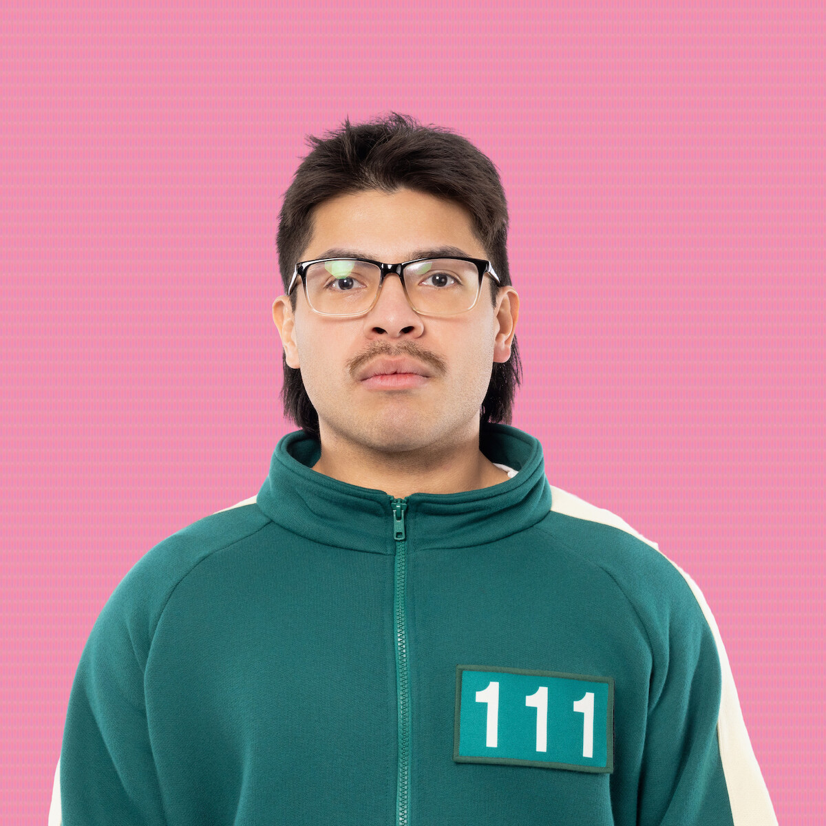 August, Player 111