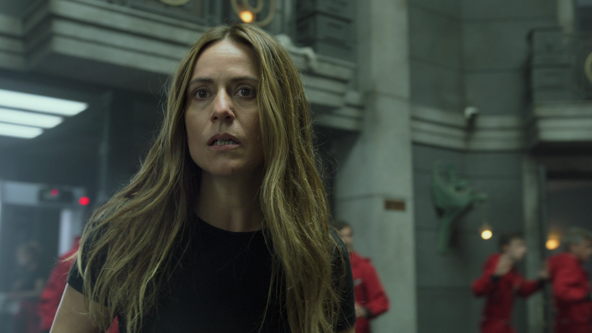 Money Heist