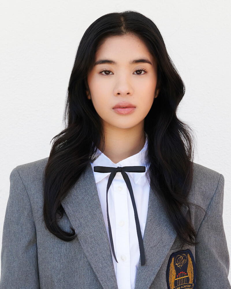 Sophia, 20 — Philippines