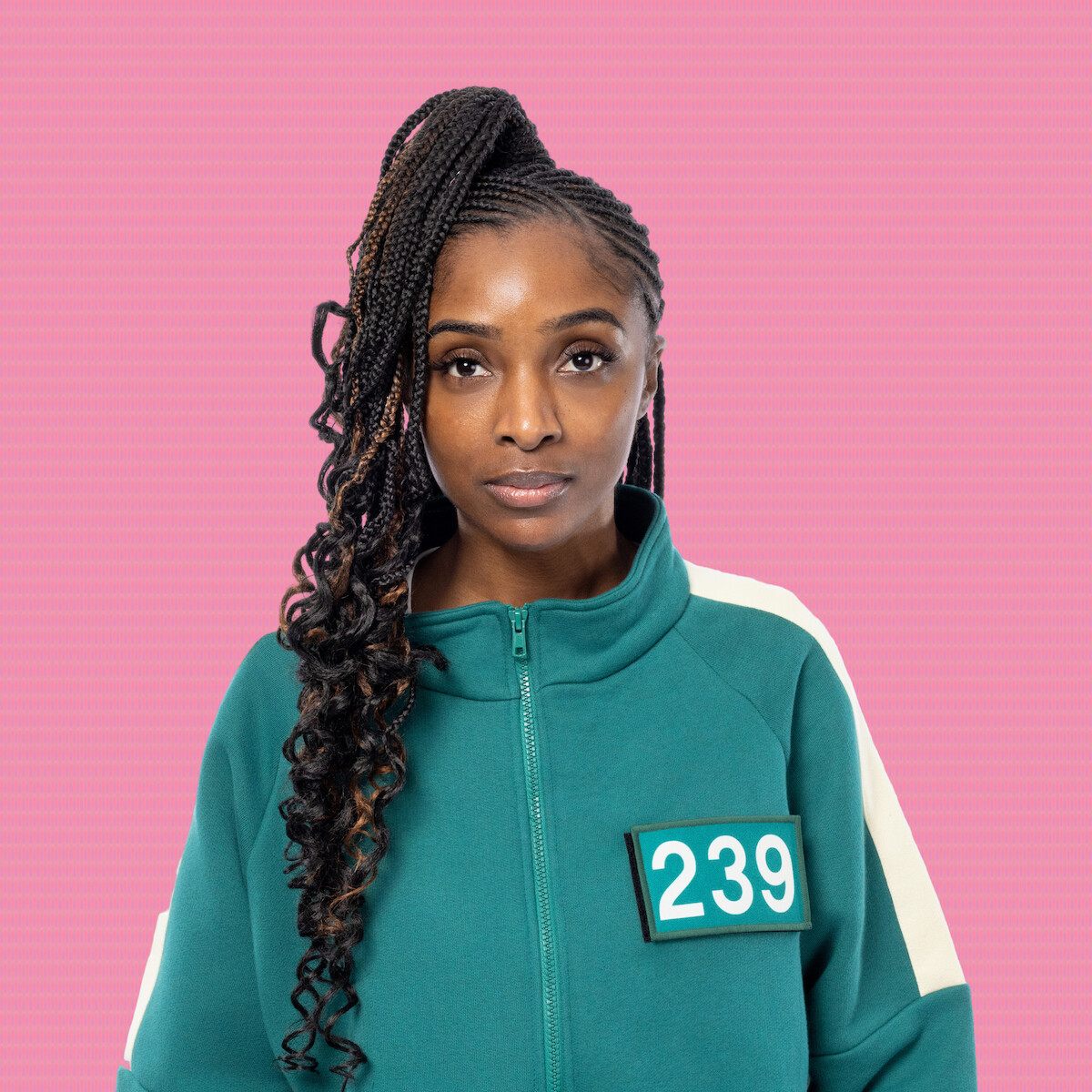 Brittney, Player 239