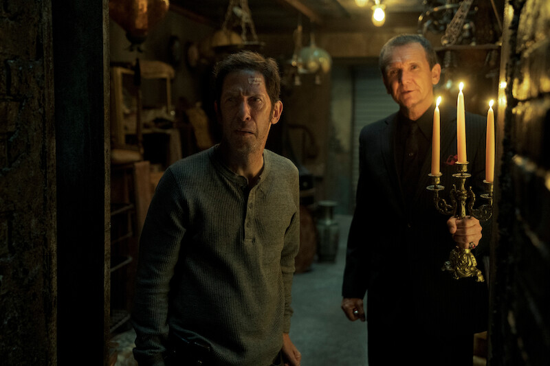 ‘Guillermo del Toro's Cabinet of Curiosities’ Gallery