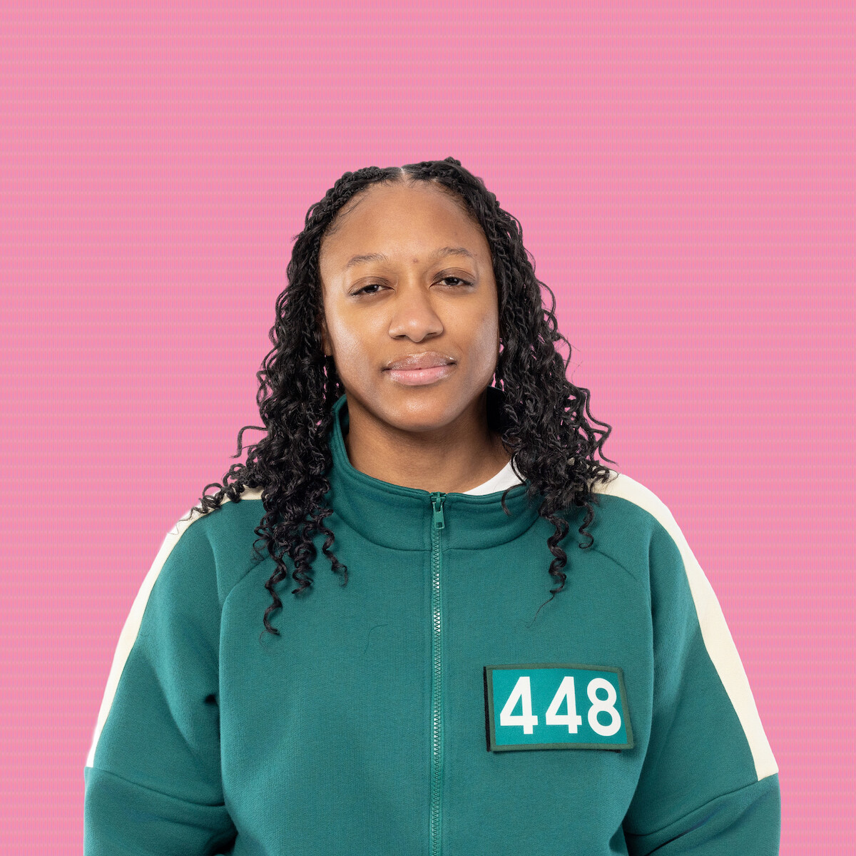 Toresha, Player 448