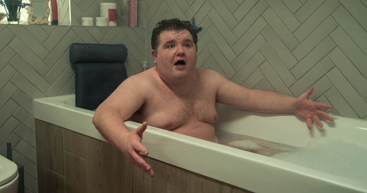 James - Here’s What Happened in the Final Season of ‘After Life’