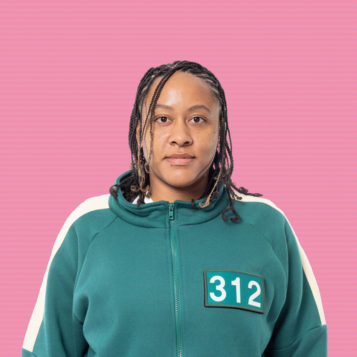 Kendra, Player 312