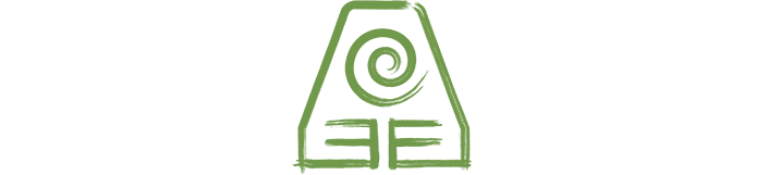 Earth Nation symbol