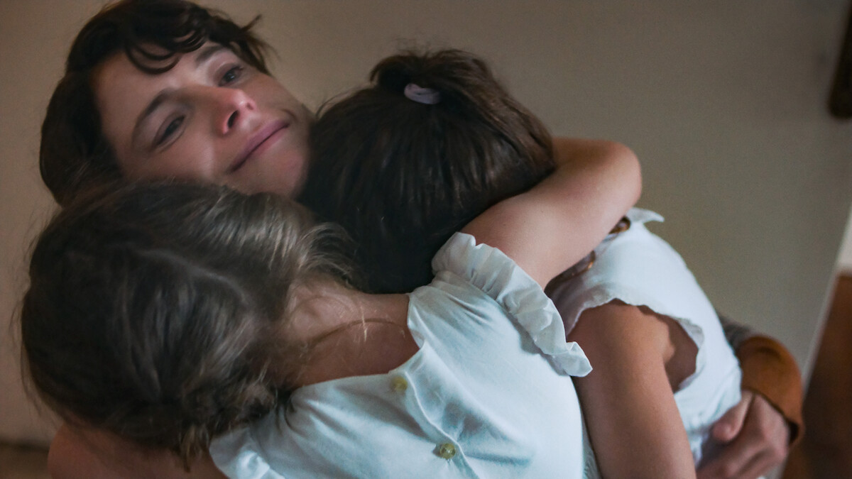 Inline Image: ‘Pieces of Her’ and ‘The Lost Daughter’ Shatter the Illusion of Motherhood Inline Image 1