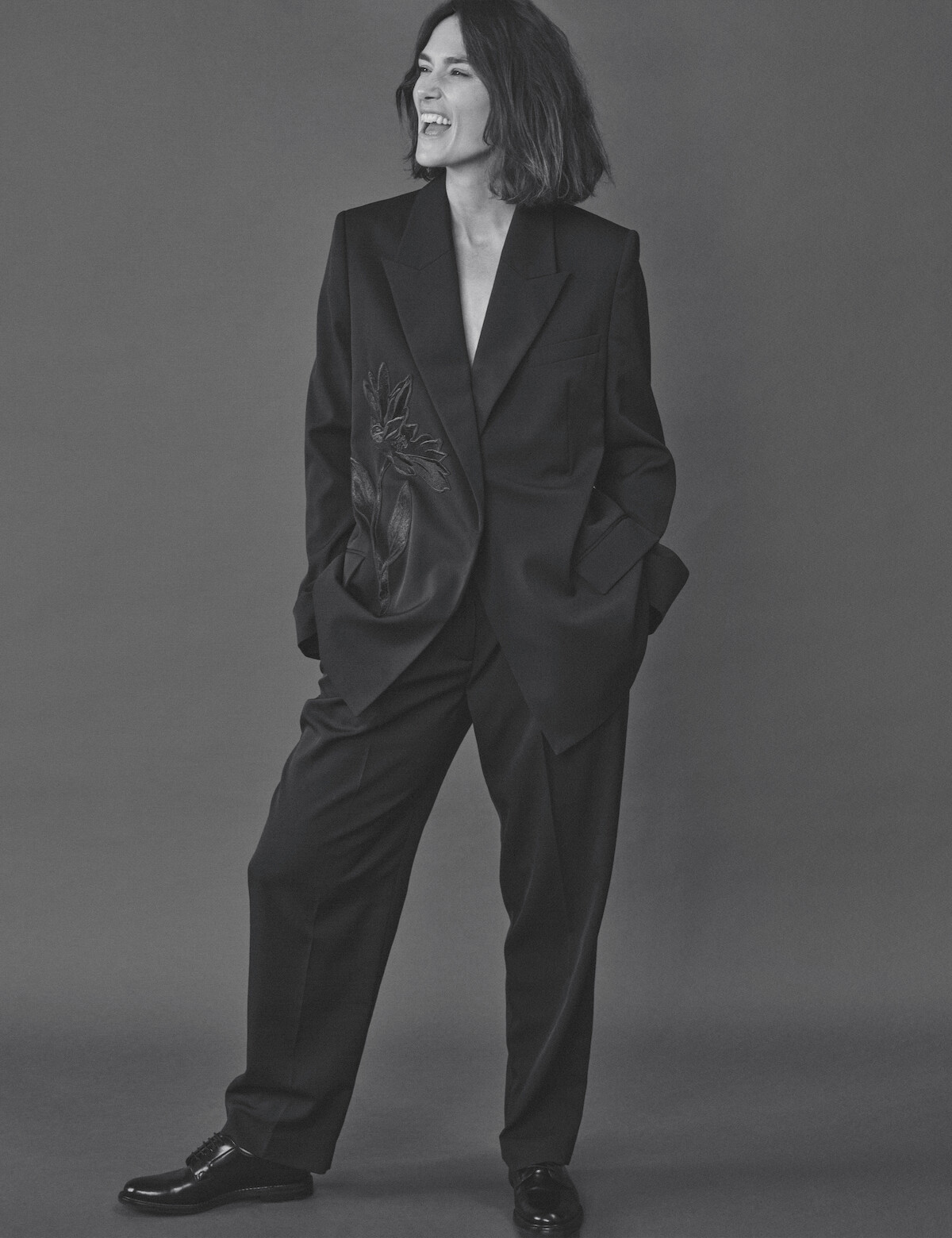 Keira Knightley