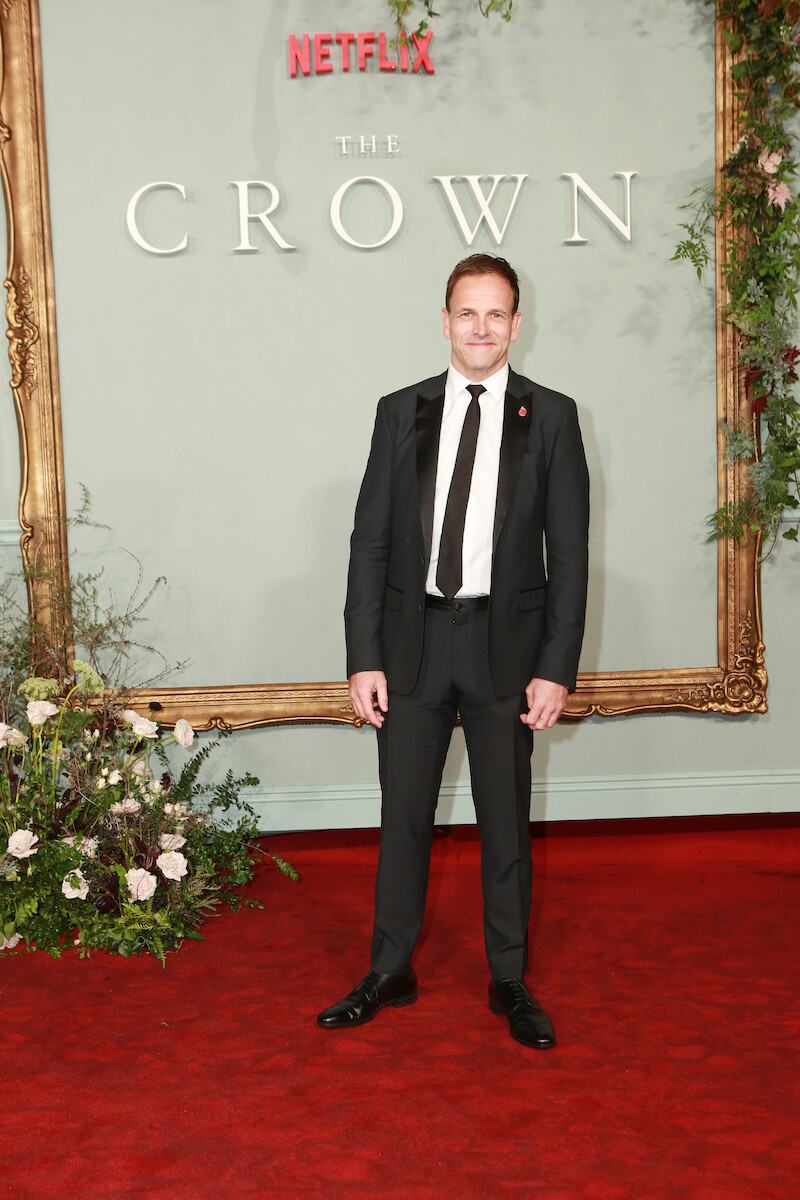 Jonny Lee Miller