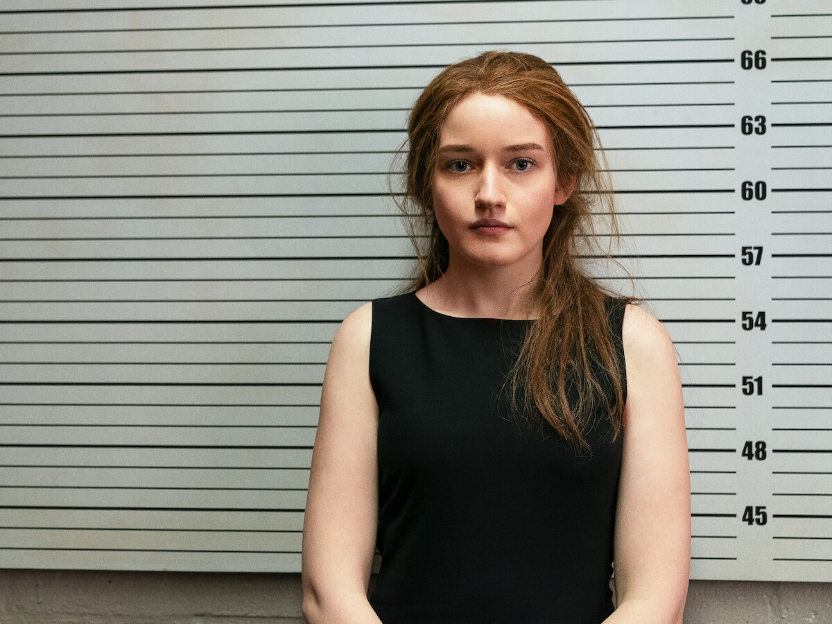 How Julia Garner Became Anna Delvey in ‘Inventing Anna’