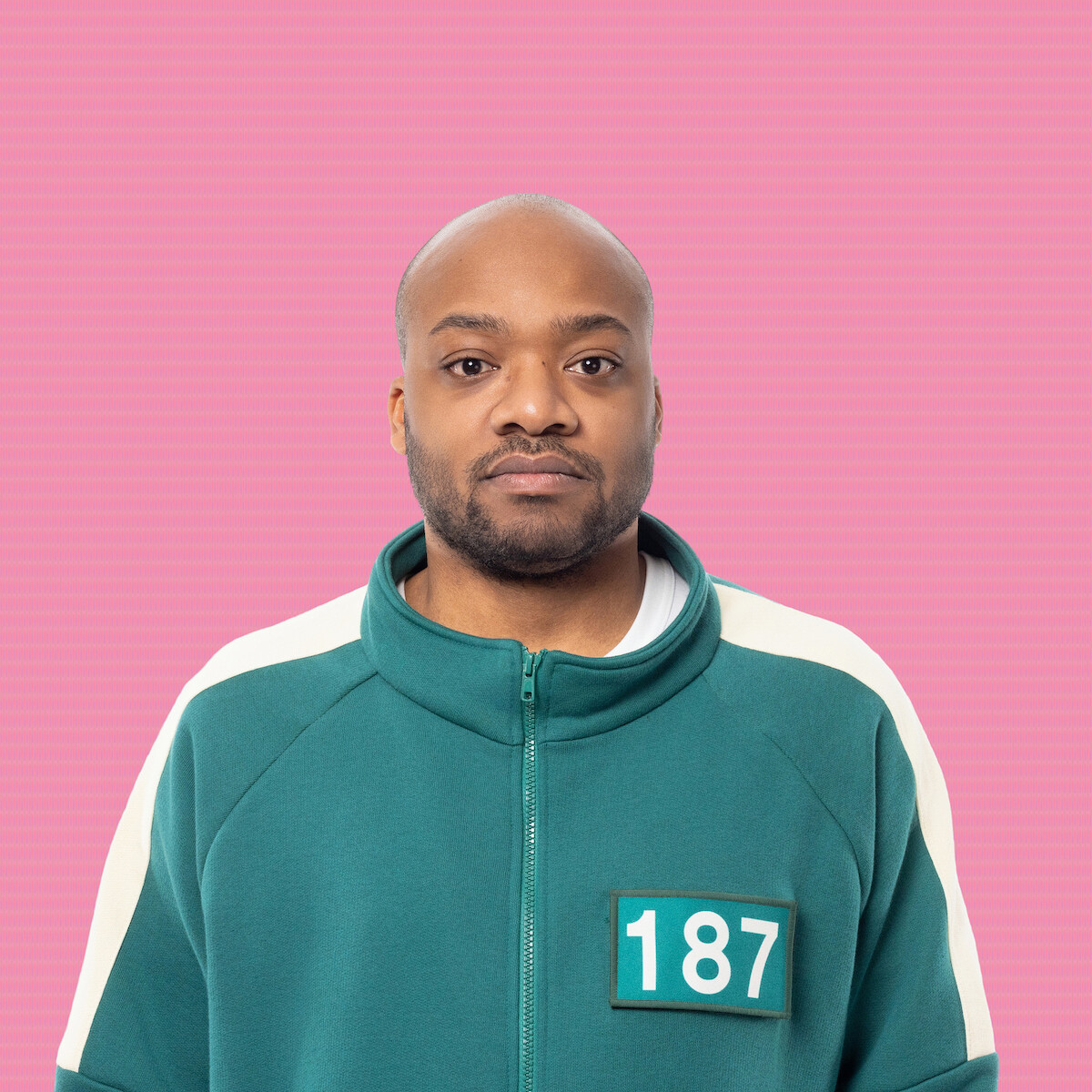 Justin, Player 187