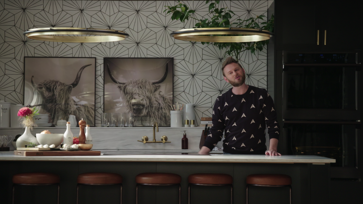 Poppin’ Fresh Kitchen