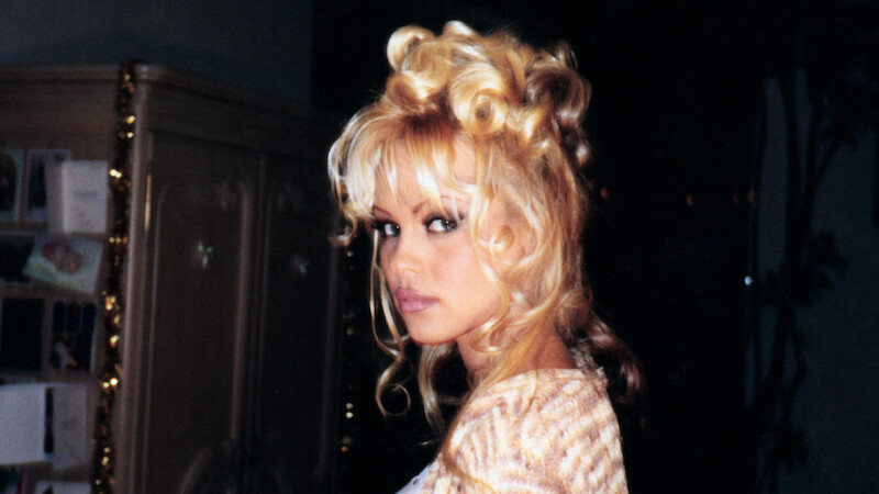  ‘Pamela, A Love Story’ Gallery