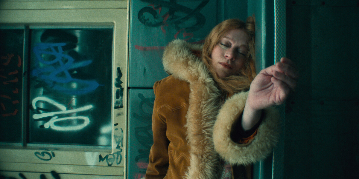 Chloë Sevigny