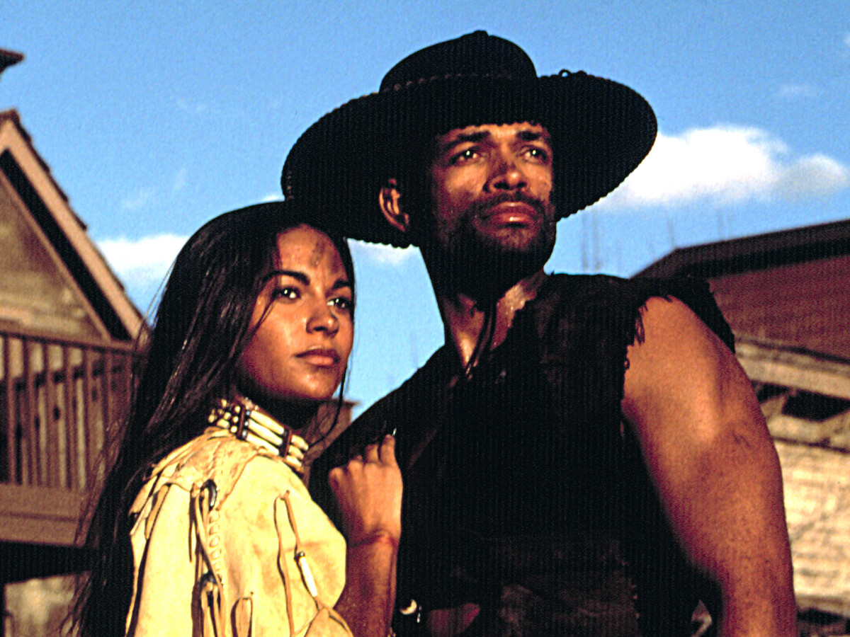 Inside the Complicated History of Black Westerns