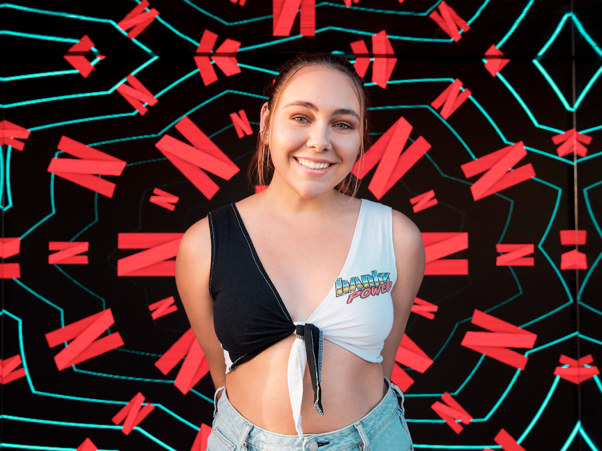Inline Image: Get to Know the Vloggers and TikTok Stars of ‘Hype House’ Inline Image 5