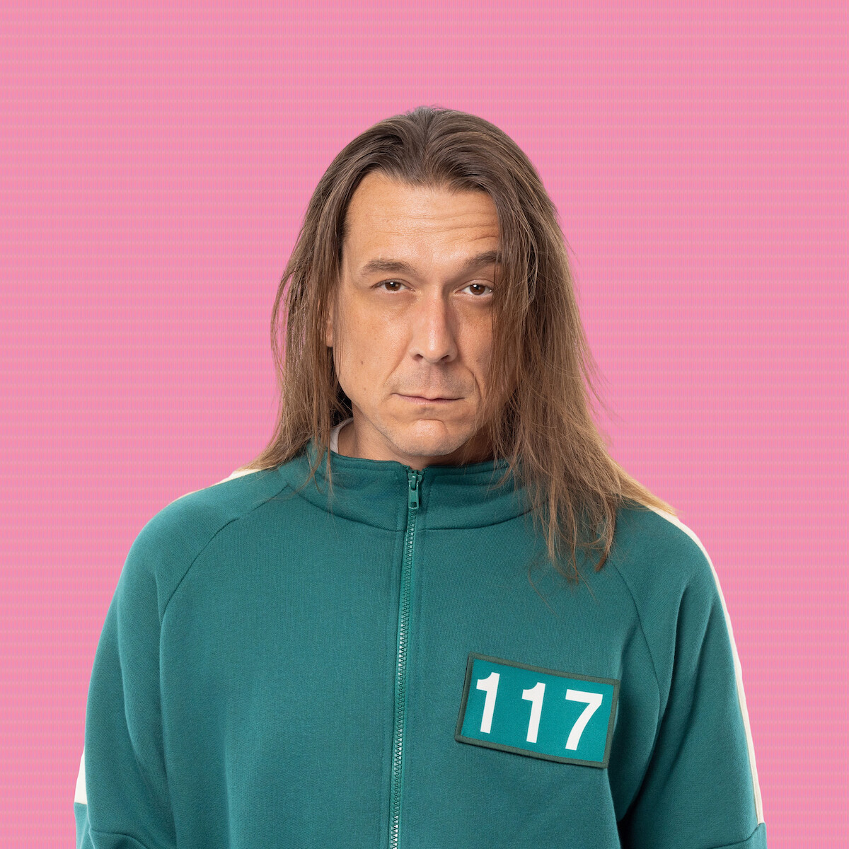 Paul, Player 117