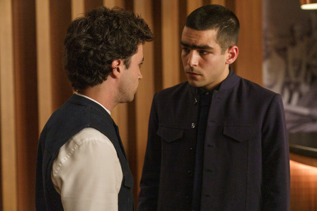 Omar Shanaa (Omar Ayuso)