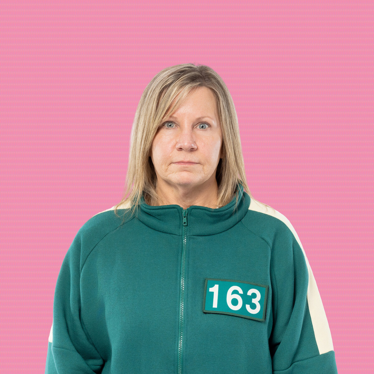 Jody, Player 163