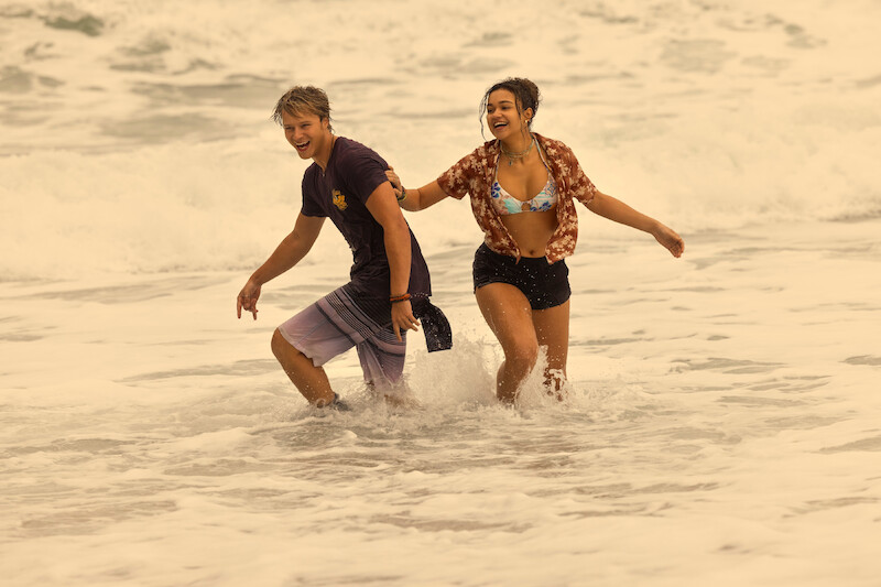 'Outer Banks' Season 4 First Look Photos.