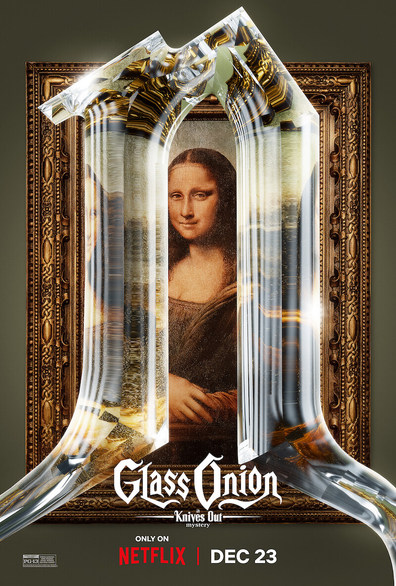 Mona Lisa 