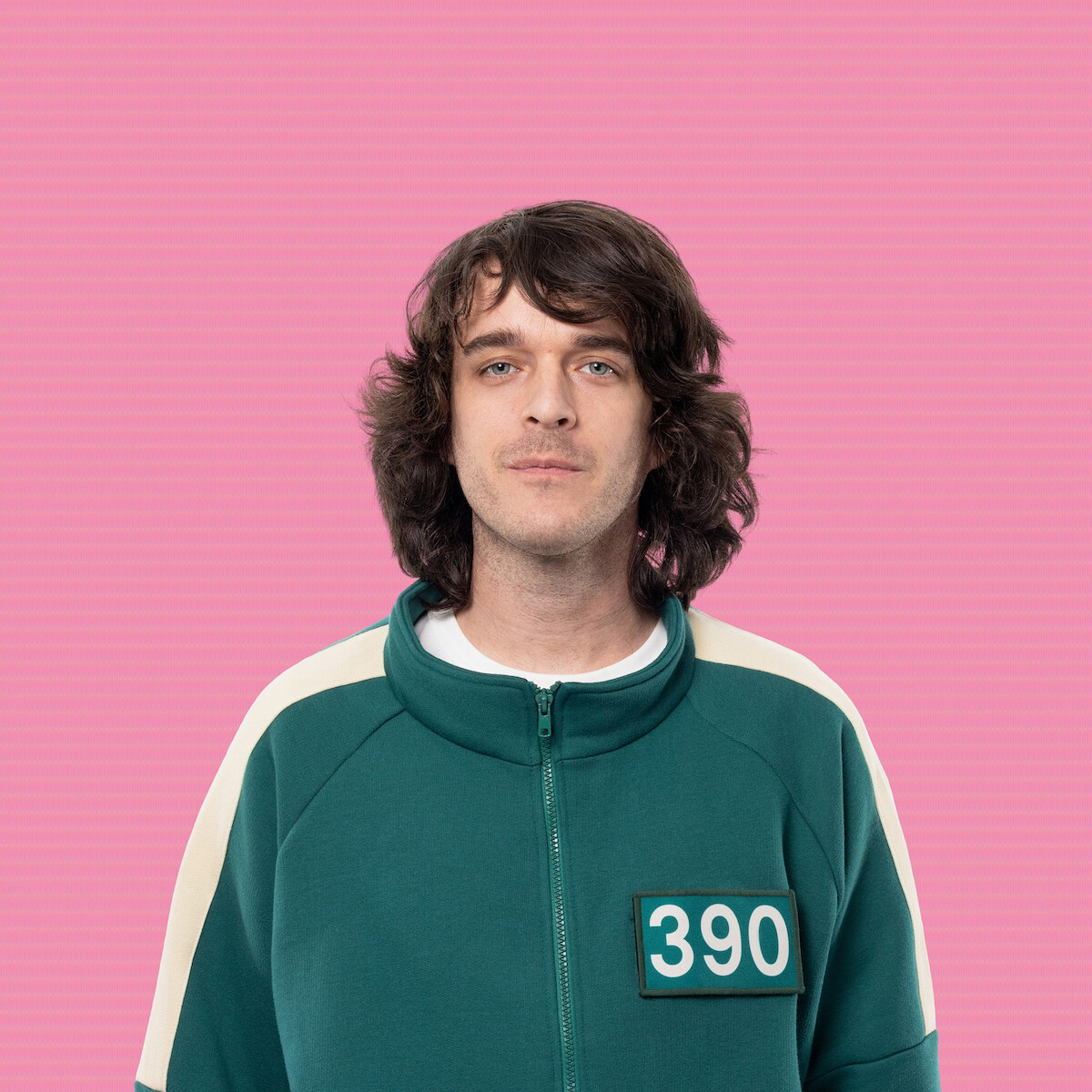 Dalton, Player 390