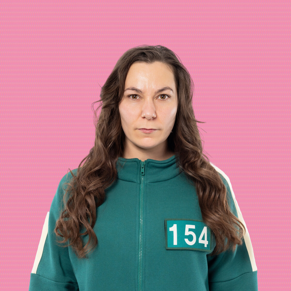 Sophie, Player 154