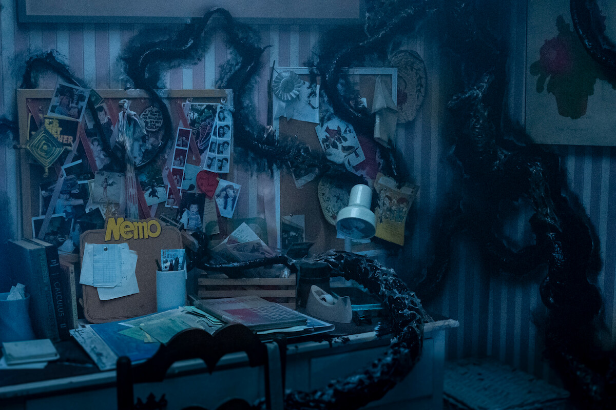 The Secrets Behind Designing the Multiverse of ‘Stranger Things’