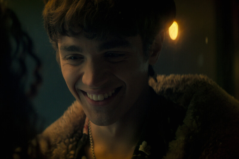 'Dead Boy Detectives' trailer images