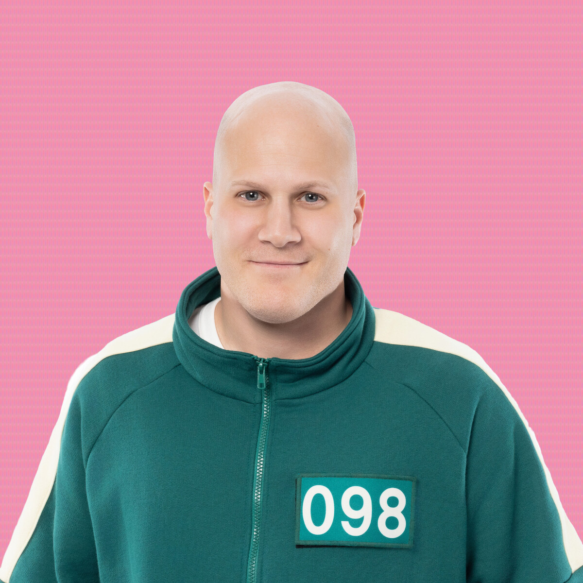 Matthew, Player 98
