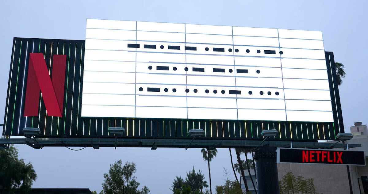 ‘Extraction 2’ Sunset marquee