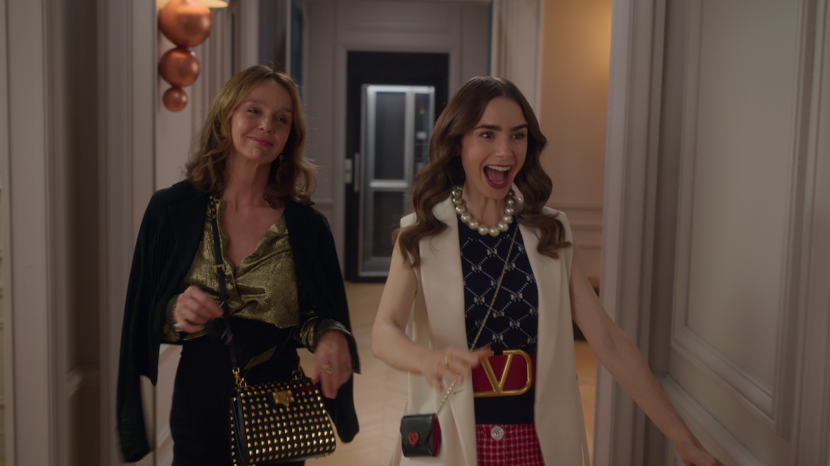 Inline image 6: The Real Meaning Behind Emily’s Heart-Printed Outfits and Accessories