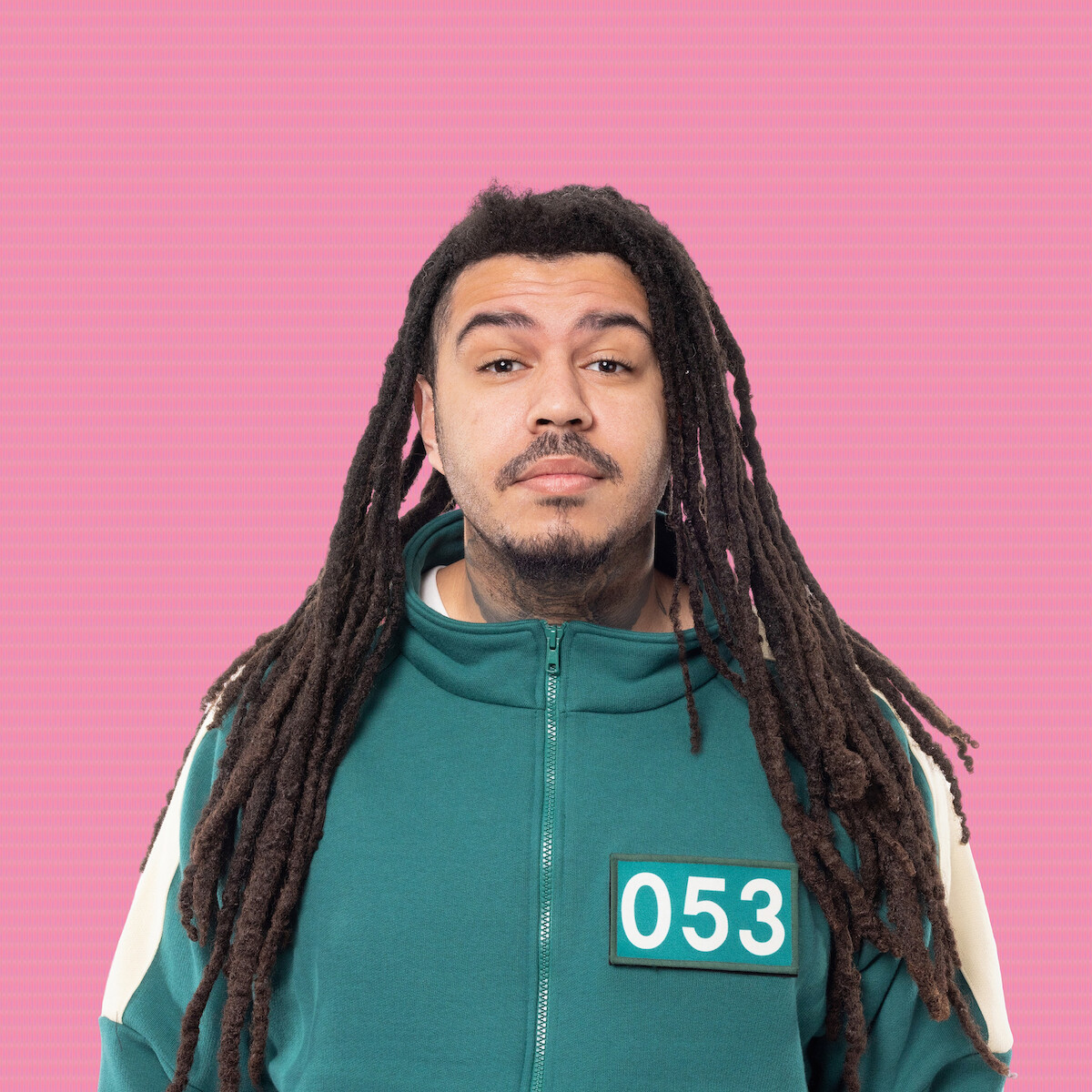 Larry, Player 53