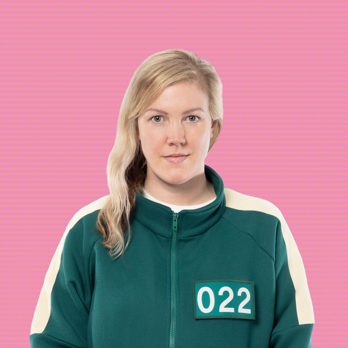 Katie, Player 22