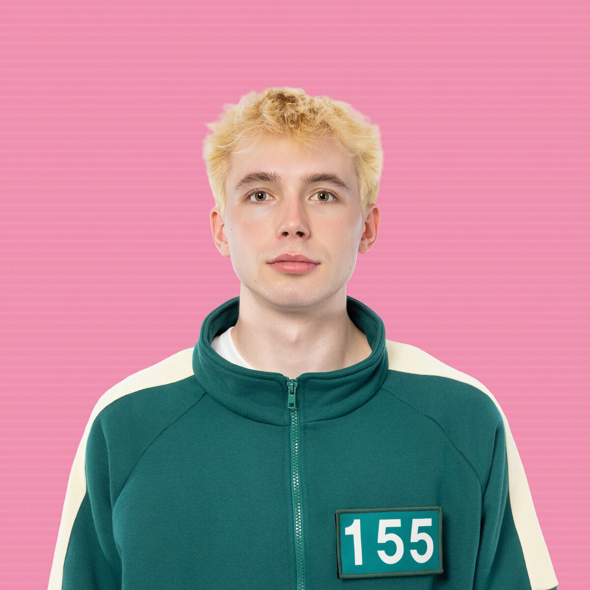 Connor, Player 155