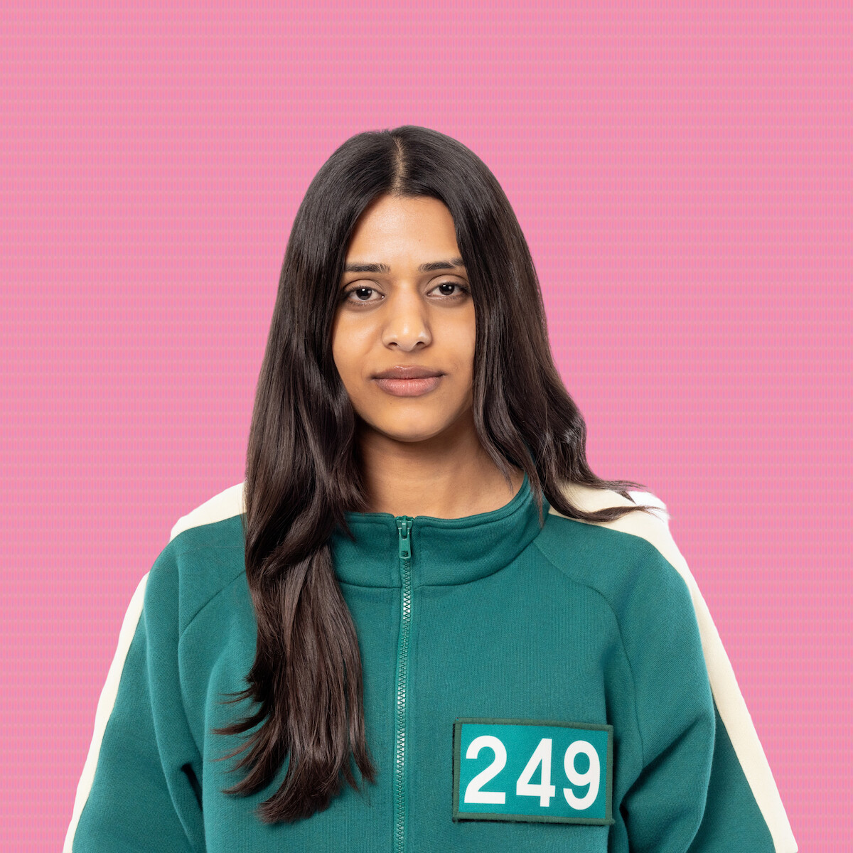 Roma, Player 249
