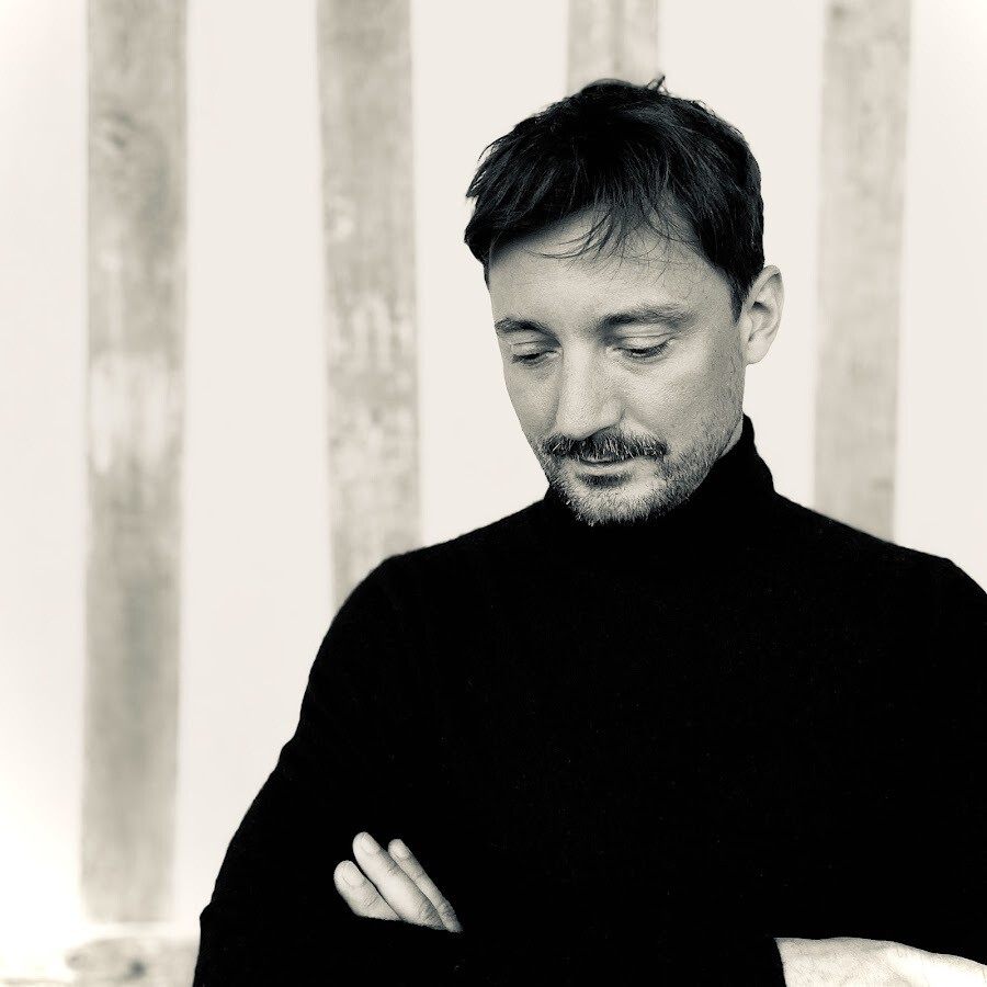 Composer for ‘Lupin’, Mathieu Lamboley