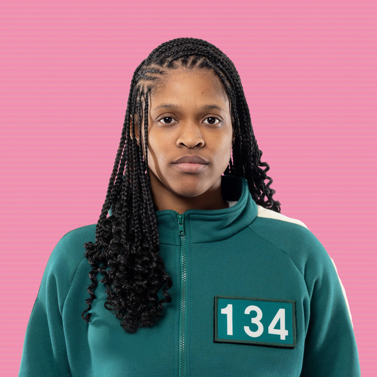 Ajhia, Player 134