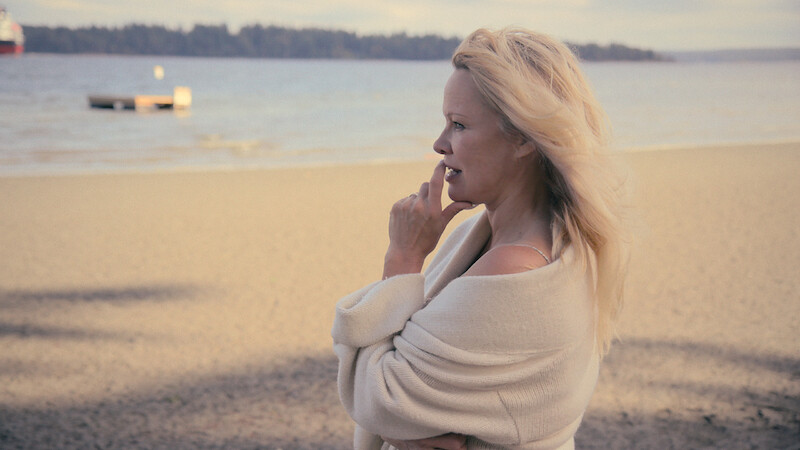  ‘Pamela, A Love Story’ Gallery