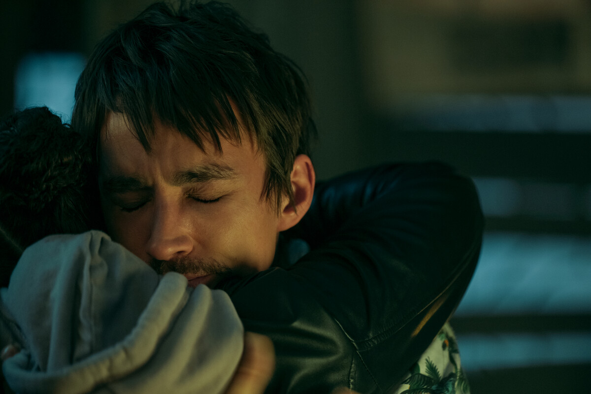 ‘The Umbrella Academy’ Season 4