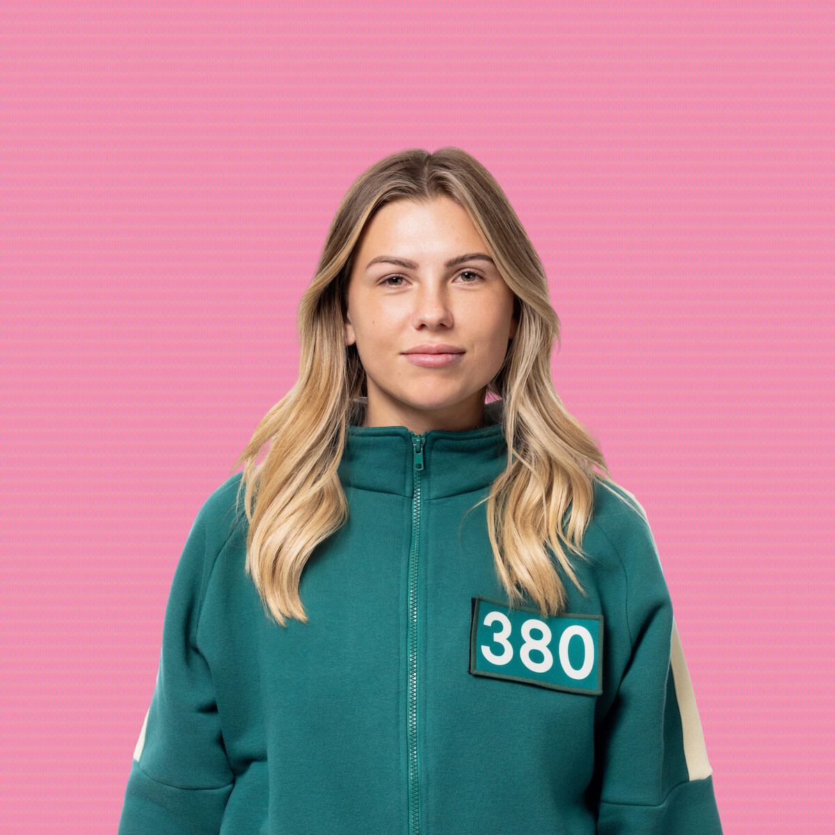 Rachel, Player 380